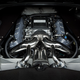 Illustration for article titled The 1,024 Horsepower Galpin Ford GTR1 Is A 21st Century Ford GT